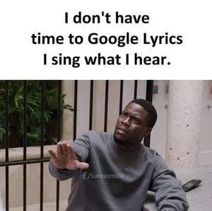 Meet your Posher, Lester